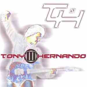 Tony Hernando - III download free