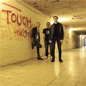 Tough - Mess download mp3 flac