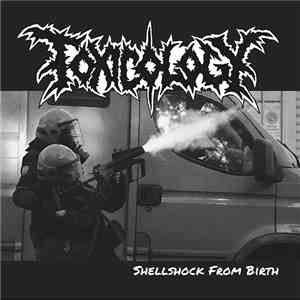 Toxicology - Shellshock From Birth download free