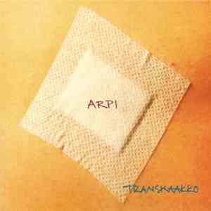 Transkaakko - Arpi download free