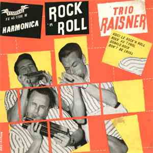 Trio Raisner - Rock 'N Roll download mp3 flac