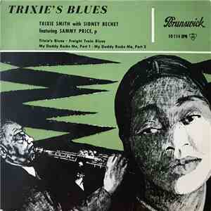 Trixie Smith - Trixie's Blues download free