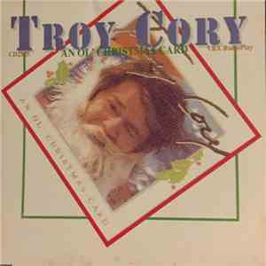 Troy Cory - An Ol' Christmas Card download mp3 flac