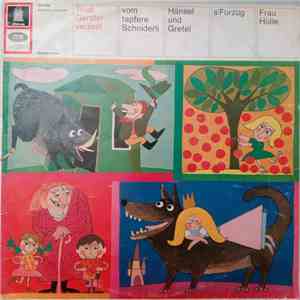Trudi Gerster - Trudi Gerster Verzellt Vom Tapfere Schniderli download free