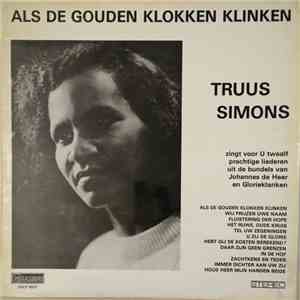 Truus Simons - Als De Gouden Klokken Klinken download mp3 flac
