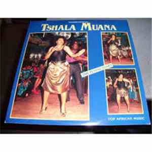 Tshala Muana - The Flying Star download mp3 flac