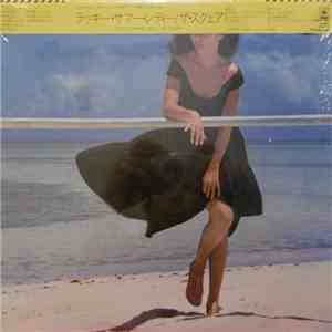 T-Square - Lucky Summer Lady download mp3 flac