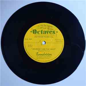 Tunnelvision  - I'm Gonna Cry / Journey On The Nile download mp3 flac