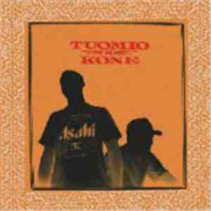 Tuomio & Kone - Tuomio & Kone download mp3 flac