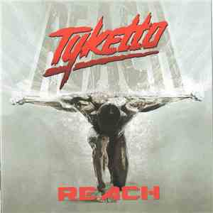Tyketto - Reach download mp3 flac