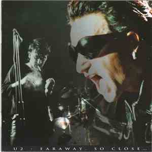 U2 - Faraway, So Close... download mp3 flac