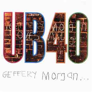 UB40 - Geffery Morgan download mp3 flac