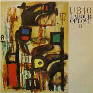 UB40 - Labour Of Love II download mp3 flac