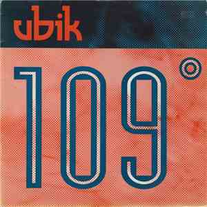 Ubik - 109° download mp3 flac