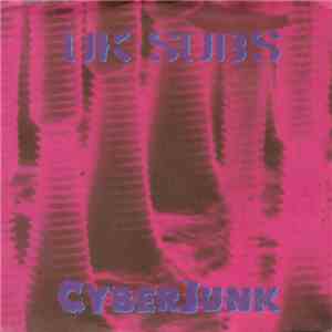UK Subs - Cyberjunk download mp3 flac