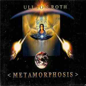 Uli Jon Roth - Metamorphosis Of Vivaldi's Four Seasons download free