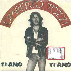Umberto Tozzi - Ti Amo download free