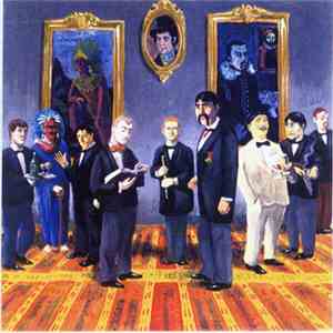 Unit  - Untied & United: Volume 1 download mp3 flac
