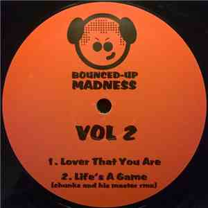 Unknown Artist - Bounced-Up Madness Vol 2 download free