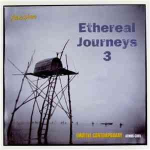 Unknown Artist - Ethereal Journeys 3 download mp3 flac