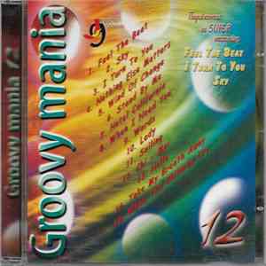 Unknown Artist - Groovy Mania 12 download mp3 flac