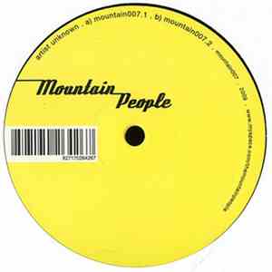 Unknown Artist - Mountain007 download free