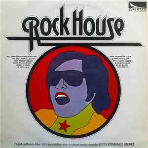 Unknown Artist - Rock House download mp3 flac