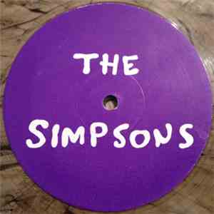 Unknown Artist - The Simpsons download free