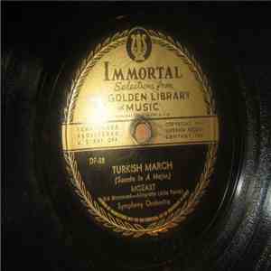 Unknown Artist - Turkish March / Hymn To The Sun download mp3 flac