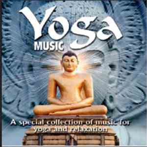 Unknown Artist - Yoga Music download mp3 flac