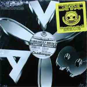 V. Smoove & Serg Sniper - Clubbangaz Breakz download free