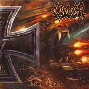 Vader - Iron Times download mp3 flac