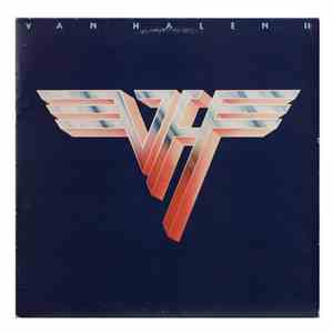 Van Halen - Van Halen II download mp3 flac