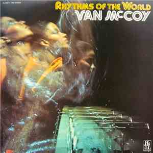 Van McCoy - Rhythms Of The World download mp3 flac