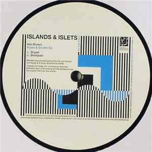 Van Rivers - Pipes & Drums EP download free