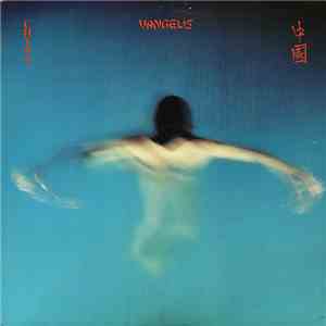 Vangelis - China = 中國 download free