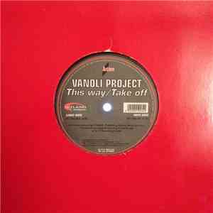 Vanoli Project - This Way / Take Off download mp3 flac