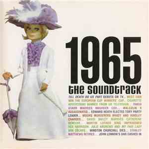 Various - 1965 The Soundtrack download mp3 flac