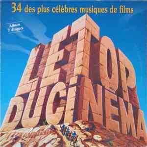 Various - 34 Des Plus Célèbres Musiques De Films download mp3 flac