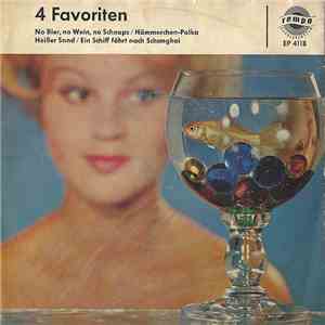 Various - 4 Favoriten download free