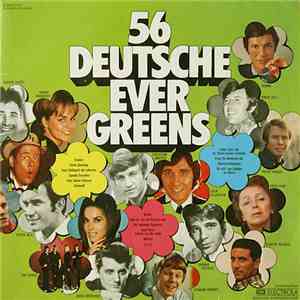 Various - 56 Deutsche Evergreens download free