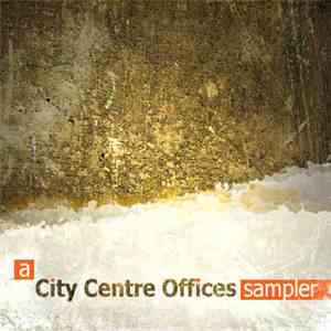 Various - A City Centre Offices Sampler download mp3 flac