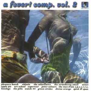Various - A Fever! Comp Vol. 2 download mp3 flac