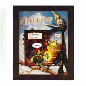 Various - A Journey To Tyme Vol.4 download free