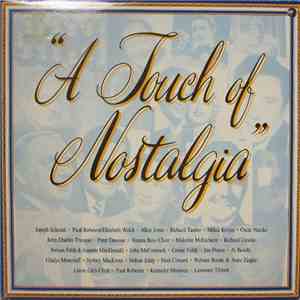 Various - A Touch Of Nostalgia download mp3 flac