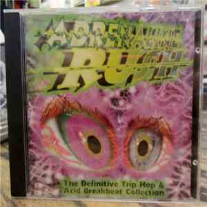 Various - Adrenaline Rush download free