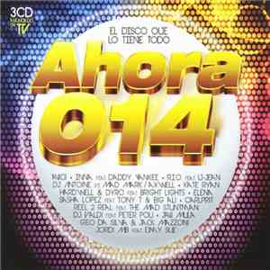Various - Ahora 014 download free