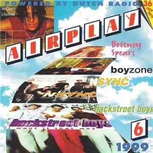 Various - Airplay Top Charts 6 - June 1999 download mp3 flac