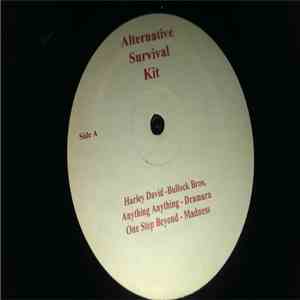 Various - Alternative Survival Kit download mp3 flac