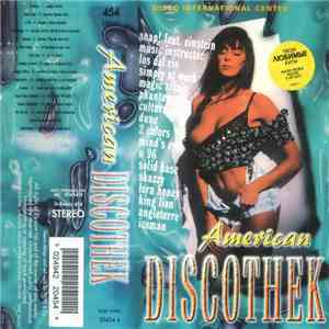 Various - American Discothek download free